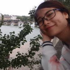 Dr Chenxi(Erika) Lu (@ChenxiErika)