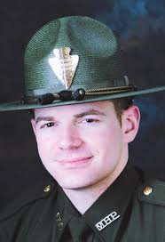 In Memory of State Troopers Who Gave Their Lives In the Line of Duty