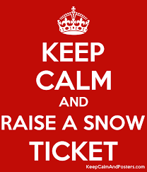 With over 1.5 million unique visitors as reported by comscore in december 2007, ticketsnow.com is the #2 player in the online ticket reselling business. Keep Calm And Raise A Snow Ticket Keep Calm And Posters Generator Maker For Free Keepcalmandposters Com