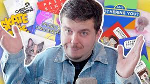 Christopher's Cool Blog