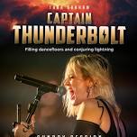 Captain Thunderbolt