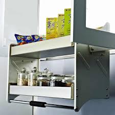 The center of the part installed on the door was set back 106mm (from the hinge edge) the cabinet piece is set back 32mm from closed door point. Cabinet Afterburner Storage Stainless Steel Hanging Cabinet Lifting Damping Pull Basket Upper Cabinet Double Buffer Lift Kitchen Cabinet Parts Accessories Aliexpress