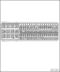 Posts related to 2015 vw jetta tdi fuse box diagram. Volkswagen Jetta 2 0t I Need A Layout Of The Fuse Box On A Volkswagen Jetta Fuse Box Jetta 2012