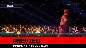 More cheats, codes, tips and tricks for karaoke revolution: Preview Karaoke Revolution Destructoid