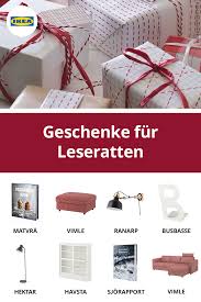 Geschenke Ideen Von Ikea Fur Leseratten Ikea Leseratte Ikea Angebote