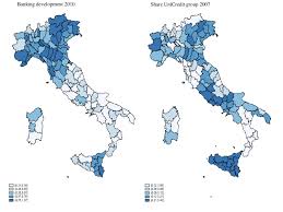 La sezione ad accesso riservato disponibile per tutti i clienti. Banking Development And Share Unicredit Group Note This Figure Plots Download Scientific Diagram