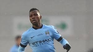 Man city had scored the first goal from a sweet strike by bruno zuculini, but then sapong iheanacho had won the golden boot and best player at the 2013 fifa world under 17 championship in the uae. Kelechi Iheanacho Determined To Prove Himself At Man City Eurosport