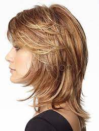 Robertson's place yakınlarında hangi oteller var? Fashion Flaxen Straight Contemporary Heat Resistant Fiber Medium Wig For Women Thick Hair Styles Short Hair Styles Hair Styles