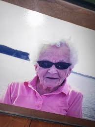 Jesse Summers (my great Gramps) and my Grandpa Frank (Monk) Robison