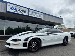 Image result for Arctic White 1996 Camaro
