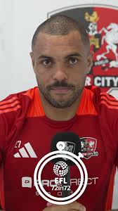 Name the 72 EFL Clubs in 72 Seconds!