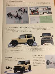 Epingle Par Pandu Nugroho Sur Jimny History