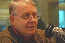 March storm featured sharp snow cutoff