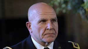 Nový poradce McMaster musí Trumpovi říkat i věci, které nechce slyšet