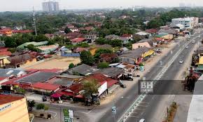 Maybe you would like to learn more about one of these? Wakaf Che Yeh Suram Ramadan Kali Ini