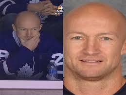 Michael Nylander's Instagram, Twitter & Facebook