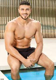 Tyson fury v otto wallin. Love Island Tommy Fury Reveals He Joined The Show To Step Out Of Brother Tyson S Shadow Daily Mail Online