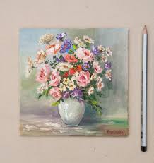 We did not find results for: Bouquet Of Flowers Oil Painting Original Painting Painting On Canvas Painting By Tetyana Vysochynska Saatchi Art