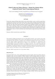 Memandang kepada perlunya sebuah kamus yang dapat memenuhi kehendak masyarakat masa ini, manakala bahasa kebangsaan kita. Http Www Ukm My Fep Perkem Pdf Perkemvii Pkem2012 3c1 Pdf