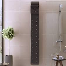 The pair expect the body dryer to retail for $250. Valiryo Body Dryer Ganzkorpertrockner Schwarz Sav503 Sav503