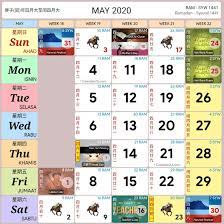 Malam raya (iaitu hari terakhir berbuka puasa) adalah malam yang meriah di mana. Kalendar 2020 Senarai Cuti Umum Malaysia Cuti Sekolah Perayaan