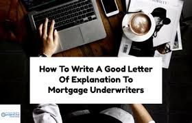 A letter is only required when said gaps are greater than 30 or 60 days, depending on the type of loan. Unemployment Letter To Mortgage Company Sample Letter Explaining Gap In Employment For Mortgage Loan Employment Verification For Past Employee Urawaredsrock