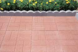 Ideal to overlay or create a new patio or walkway classic brick color tones classic square shape with smooth surface perfect for patios, walkways and outdoor rooms mix and match with various colors and sizes for a more creative look. Pavers Sneades Ace Home Centers