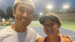 Maddy Platko seleccionada como coordinadora de la Liga de Springfield