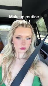 Finally posting my makeup routine 💅🏼💅🏼 #reality #realitytv #themole  #themolenetflix #loveisland #toohottohandle #makeup #eyemakeup #grwm