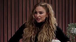 Carmen Electra - Latest news, views, gossip, photos, and video | Daily Mail  Online