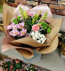 Buttercups & Daisies Florist Birmingham Ltd