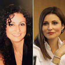 Lorena Roldán se cambia la chaqueta de Ciudadanos por la del PP: así es la  mujer que prometía ser el clon de Arrimadas