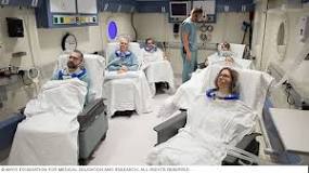 Image result for is hyperbaric oxygen therapy always needed after radiation treatment when oral surgery is needed?