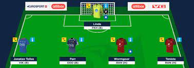 Последние твиты от eliteserien fantasy (@offisiellesf). Eliteserien Fantasy Eliteserien
