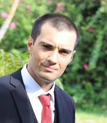 William PETRONE (SQUAD à PARIS)