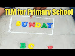 Repeat Tlm For Primary School English English Easy Tlm