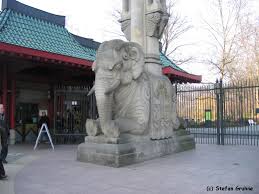 Nachrichten zur aktie zoologischer garten berlin ag | 503180 | de0005031801 Zoo Berlin Elewiki Fandom