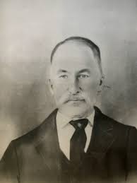 Thomas Paul Daigle (1830-)