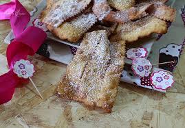 Maybe you would like to learn more about one of these? Chiacchiere Di Carnevale Ricetta Di Luca Montersino