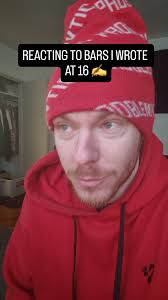 I did a few videos reacting to my 2008 album The Killer Emcee EP 🎤 What a  blast from the past! I'll put them