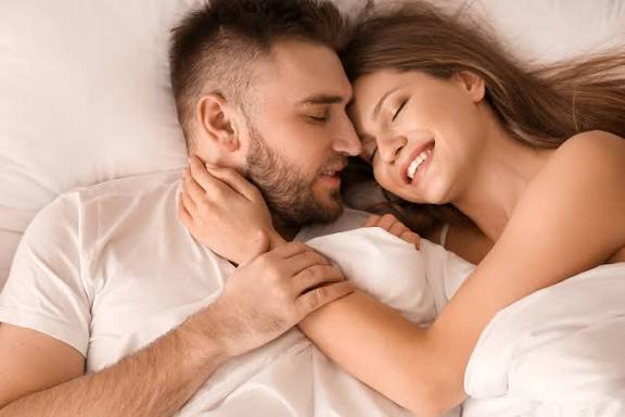 Sex as a decision to love - Dr. Corey Carlisle