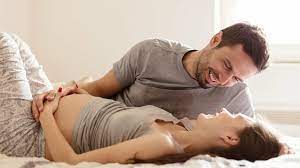 Frauen, die ihren körper genau kennen, wissen, wann die fruchtbare phase beginnt und können durch ein gutes timing die chance, schwanger zu werden signifikant steigern. Sex In Der Schwangerschaft Erlaubt Ist Was Gefallt Und Nicht Schadet Familienplanung De