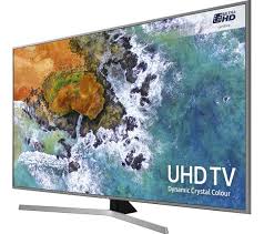 3840 x 2160 pixels hd type: Ue50nu7470uxxu Samsung Ue50nu7470 50 Smart 4k Ultra Hd Hdr Led Tv Currys Business