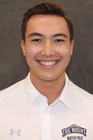 2024-25 Men's Water Polo Roster