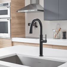 single handle kitchen faucet