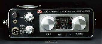 Image result for ICOM FDAM-1