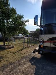 Let's take a look at the options for overnight rv parking. Overnite Rv Park Amarillo Texas Us Parkadvisor