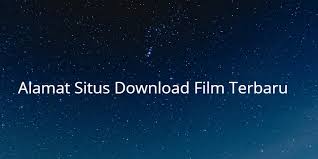 Bioskopkeren tempat nonton movie film online bioskop online sub indo. 14 Alamat Situs Download Film Terbaru Lengkap