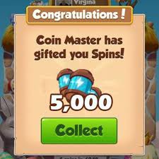 Unlimited Spins From Coin Master Masters Gift Coin Master Hack Spinning