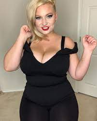 Miss mad love bbw